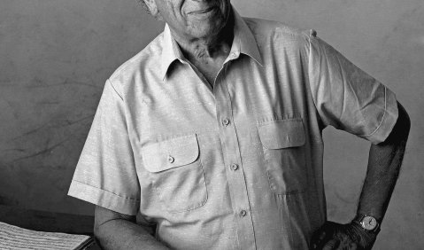 Als Komponist neu zu entdecken: Antal Doráti (1906–1988). Foto: Doráti Estate