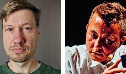 Der JukeBoxx NewMusic Award 2022 geht an Karsten Wiesel und Neo Hülcker