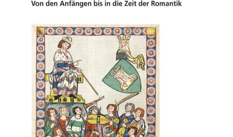 Camillo Schoenbaum: Geschichte der böhmischen Musik. Von den Anfängen bis in die Zeit der Romantik (neue wege – nové cesty. Schriftenreihe des Sudetendeutschen Musikinstituts, Bd. 19), ConBrio Verlagsgesellschaft, Regensburg 2022, 375 S., Notenbsp., € 39,9