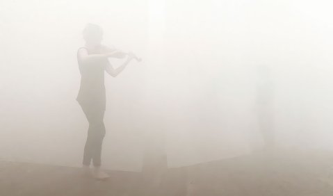Zeitgenössische Musik – verschwunden im Fördernebel? Foto: Martin Hufner