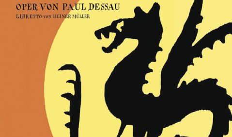 Lanzelot von Paul Dessau.