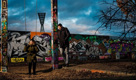 Foto: Jan Windszus Photography