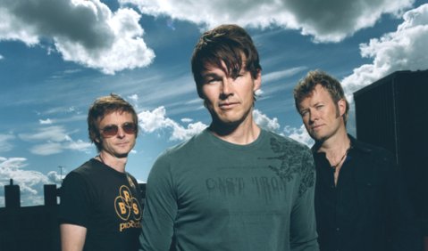 Zur Songwriterband gereift: a-ha. Foto: Universal