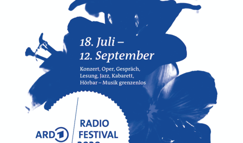 ARD Radiofestival im Zeichen des Corona-Jahres. Foto: SWR