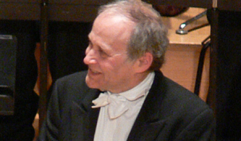 Adam Fischer. Foto: wikimedia commons