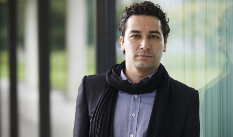 Andrés Orozco-Estrada wird neuer Chefdirigent der Wiener Symphoniker. Foto: Martin Sigmund