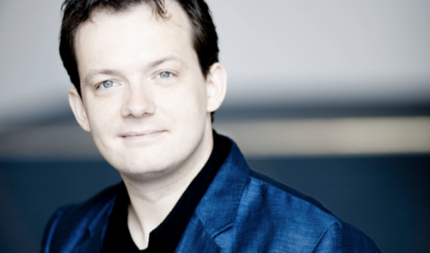 Andris Nelsons. Foto: Marco Borggreve, Musikfestspiele