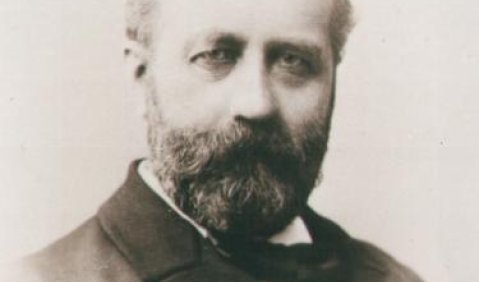 Anton Urspruch (1850-1907). Foto: Wikimedia Commons