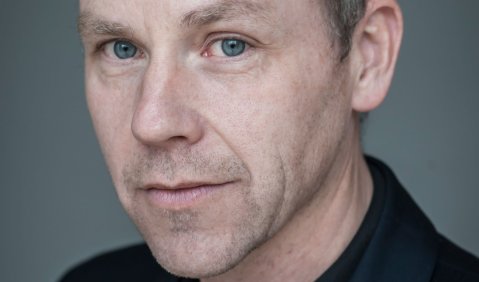Axel Preuß (Foto: © Volker Beinhorn)