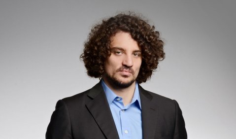 Josef Reßle. Foto: BMW Group