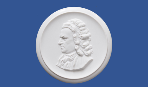 Zwei Musikwissenschaftler mit Bach-Medaille 2021 geehrt. Foto: Bach Archiv