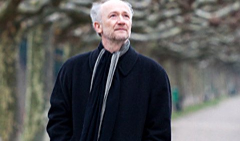 Thomas Blomenkamp. Foto: Neos