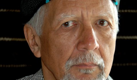 Das Saxophon ist seine Stimme: Charles Lloyd. Foto: Promo