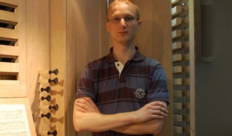Christoph Bornheimer. Foto: www.christoph-bornheimer.de