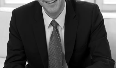 ﻿﻿Christoph Dittrich. Foto: Theater Chemnitz, Dieter Wuschanski
