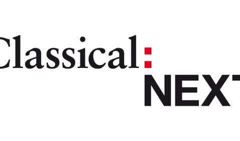 Logo Classical: NEXT