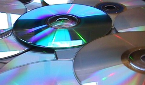 30 Jahre CD: Ein Silberling revolutioniert die Musikwelt