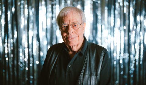 Christian Bruhn. Foto: Daniel Mayer