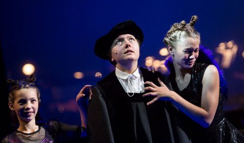 Foto: Florian Merdes