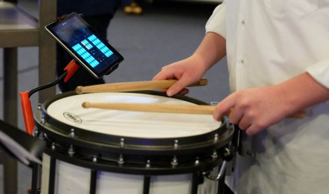 Copyright: Landesverband der Musikschulen in Schleswig-Holstein e.V.