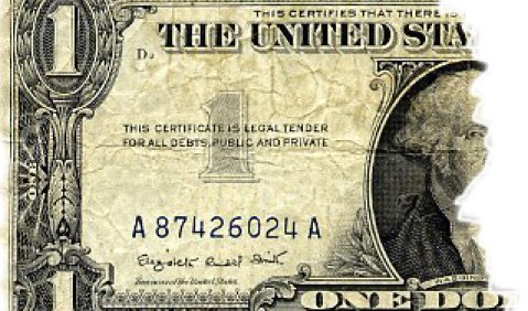 Dollar-Note