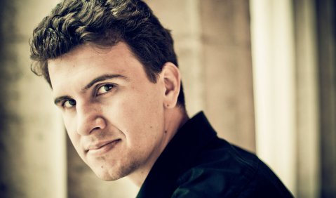 Christian Elsässer. Foto: Lena Semmelroggen