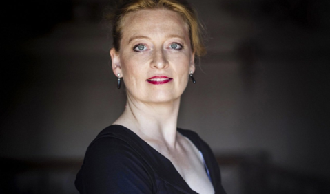 Ehemalige Stuttgarter Operndirektorin Eva Kleinitz ist tot. Foto: Staatsoper Stuttgart