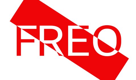 FREO - Logo.
