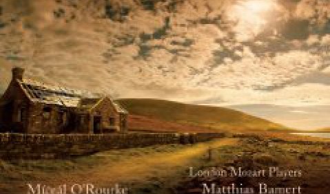 John Field Cover