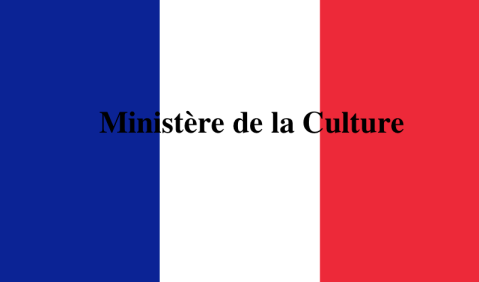 Frankreichs neue Kulturministerin: Im Dienst der Bücher und Literaten