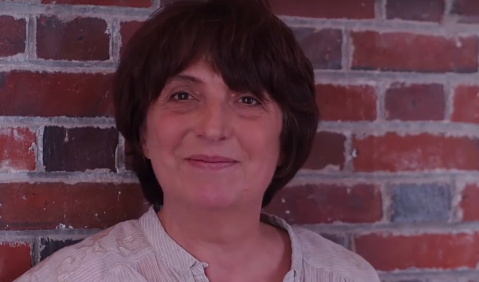 Heinrich-Schütz-Preis geht an französische Künstlerin Françoise Lasserre. Foto: Screenshot Video zum HSMF
