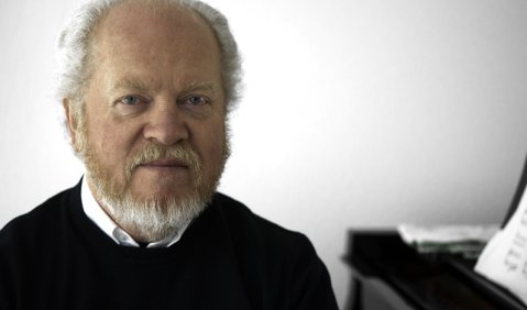 Schubert-Interpret von Rang: Gerhard Oppitz. Foto: Concerto Winderstein