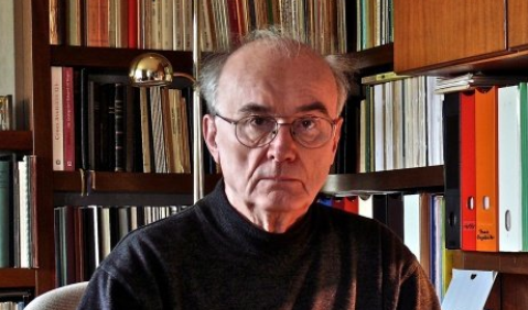 Godehard Joppich. Foto: Godehard Joppich, Quelle: www.kathpedia.com