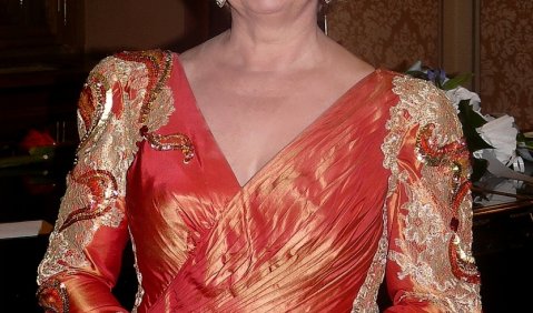 Edita Gruberová (1946–2021). Foto: Teoretik 1 / Wikimedia Commons