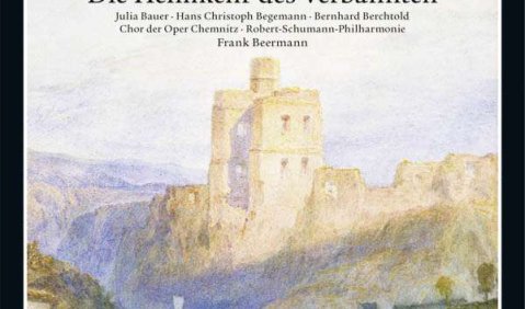 Otto Nicolai: Die Heimkehr des Verbannten. Oper in drei Akten.