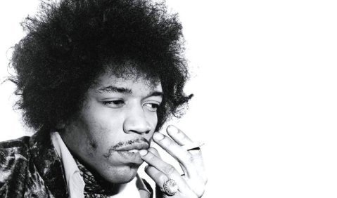 Hendrix spielte vor 40 Jahren auf der Ostseeinsel Fehmarn letztes Konzert