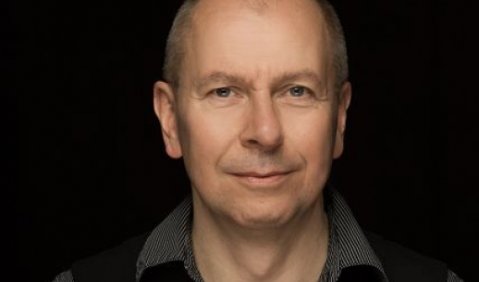 Hermann Bäumer verzichtet auf Vertragsverlängerung in Mainz. Foto: Andreas Etter, Staatstheater Mainz