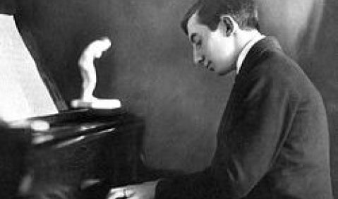 Starb am 30. Mai 1961 in München: Werner Richard Heymann. Foto: Wikimedia Commons