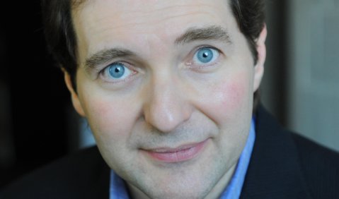 Graham Jackson. Foto: Theater KR/MG