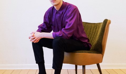 Joosten Ellée: Foto: Miki Nagahara
