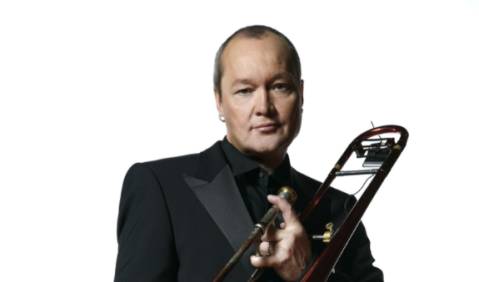 Nils Landgren