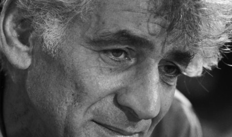 Leonard Bernstein. Foto: Marion S. Trikosko/Wikimedia Commons