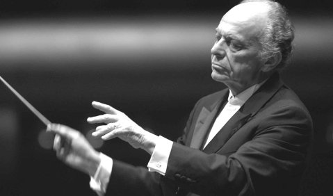 Lorin Maazel ist tot. Foto: Wikimedia Commons