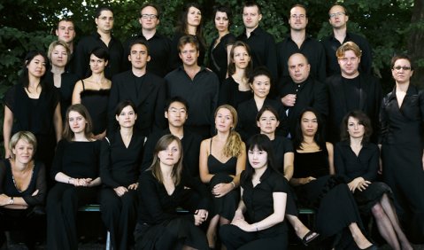 600.000 Euro für 20 Tage NRW: Das Mahler Chamber Orchestra nimmt dankend an. Foto: MCO/Elisabeth Carecchio