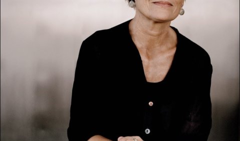 Internationaler Beethoven-Preis für Pianistin Maria João Pires. Foto: Beethoven Academie, Felix Broede