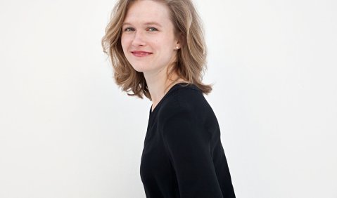 Mirga Gražinytė-Tyla. Foto: © Frans Jansen
