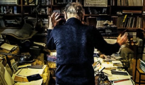 Die Dokumentation «Ennio Morricone - Der Maestro»