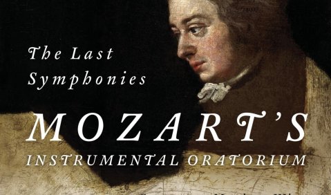 Mozart Harnoncourt Cover
