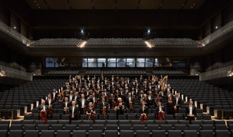 M&uuml;nchner Philharmoniker