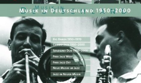 Musik in Deutschland – eine CD-Serie des Deutschen Musikrats bei RCA Red Seal